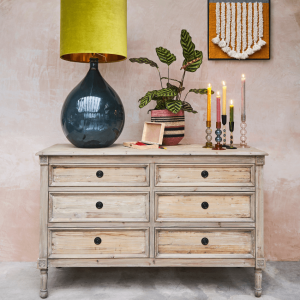 Enid Chest of Drawers