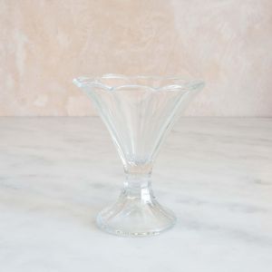 Classic Sundae Glass