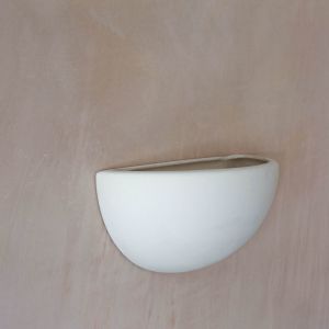 Ceramic Wall Light