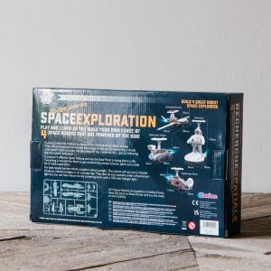 Solar Space Exploration
