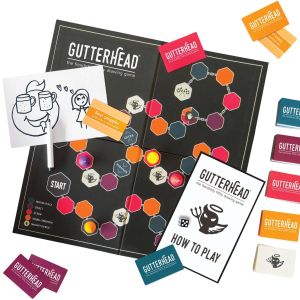 Gutterhead Game