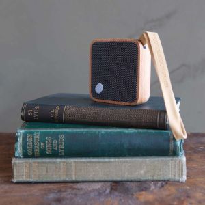 Pocket Bluetooth Speakers