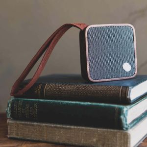 Pocket Bluetooth Speakers