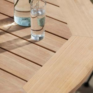 Gwithian Teak Outdoor Table