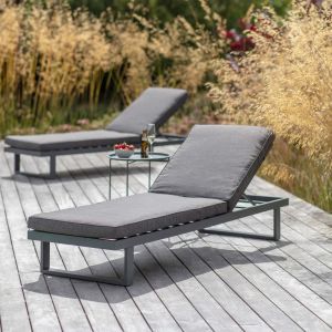 West Strand Outdoor Lounger