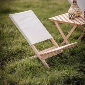 Wimbourne Beach Chair