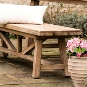 Chilford Outdoor Dining Bench