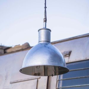 St. Ives Bay Outdoor Pendant