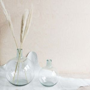 Medium Stem Vase