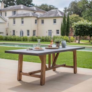 Large Arden Dining Table