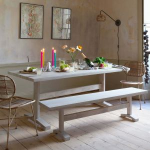 Abelline Dining Table