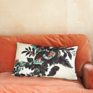 Kyoto Printed Cushion
