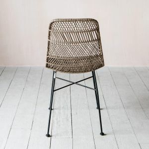 Oslo Clay Dining Chair