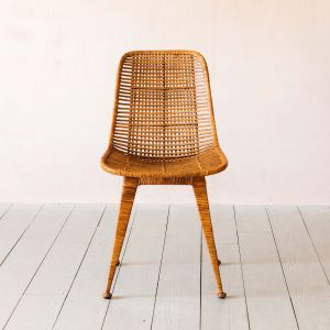 Wrapped Lasse Chair