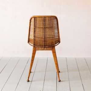Wrapped Lasse Chair