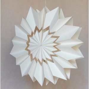Paper Origami Decoration