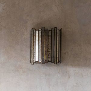 Downton Wall Sconce