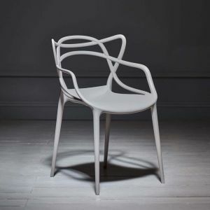 Philippe Starck Grey Masters Chair