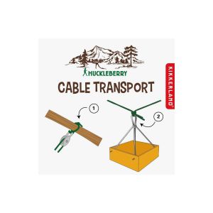 Cable Car Kit