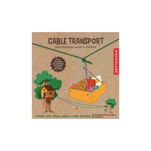 Cable Car Kit