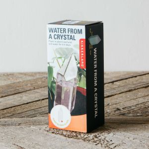 Plant Watering Crystal