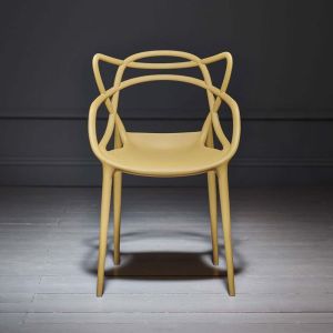 Philippe Starck Mustard Masters Chair 