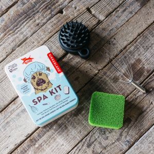 Dog Spa Kit