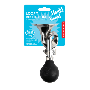 Loopy Bike Horn