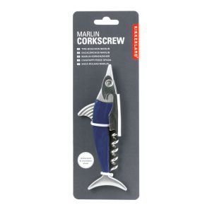 Blue Marlin Corkscrew