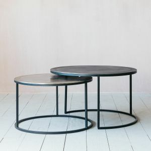 Skylar Set of Two Coffee Tables