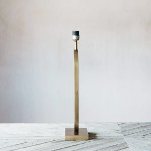 Jamil Tall Table Lamp
