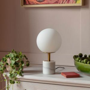 Milani Sphere Table Lamp