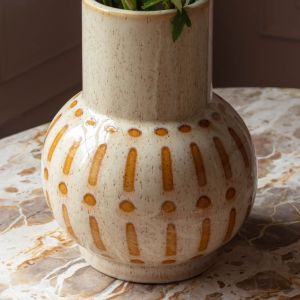 Jessa Ceramic Vase