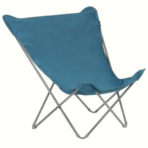 Blue Pop Up Butterfly Chair