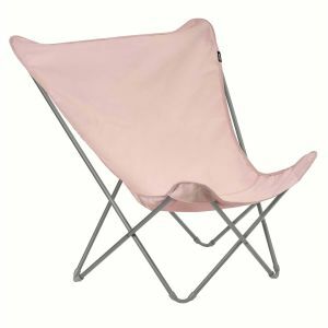 Rose Pop Up Butterfly Chair