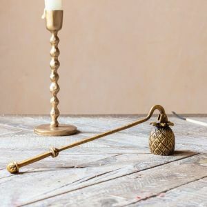 Pineapple Candle Snuffer