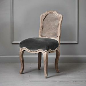 Caen Grey Chair