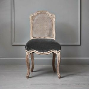 Caen Grey Chair
