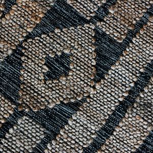 Aztec Handwoven Rug