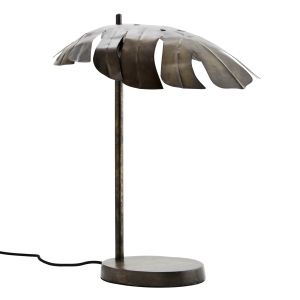 Monstera Leaf Table Lamp