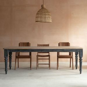 Lincoln 8 Seater Dining Table