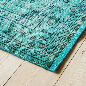 Monarch Hand-Knotted Rug