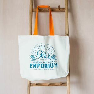 G&G Emporium Bags