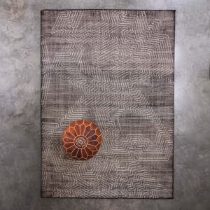Ciara Hand-Knotted Rug