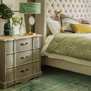 Florence Small Chest of Drawers