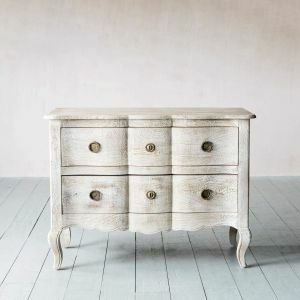 Antonia Natural Chest of Drawers