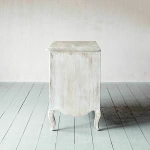 Antonia Natural Chest of Drawers
