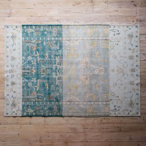 Arianna Hand-Knotted Rug 183 x 274cm