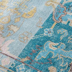 Arianna Hand-Knotted Rug