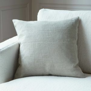 Square Abstract Linen Cushions